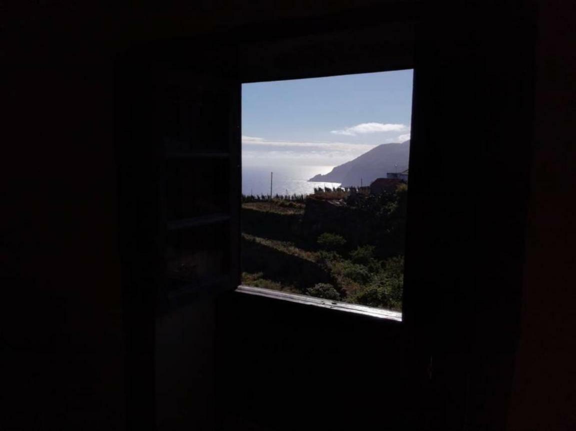 Casa Fema Hikers Paradise Garafía Eksteriør bilde